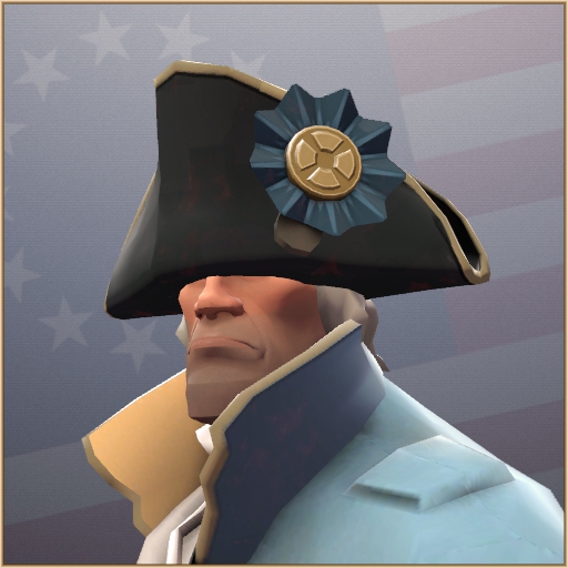 The Presidential
