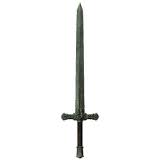 Improved Silver Sword