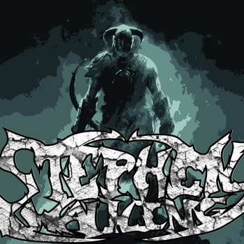 Stephen Walking's Dubstep Skyrim Menu Theme (SW's original track)