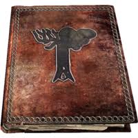 Spell Tome: Discount