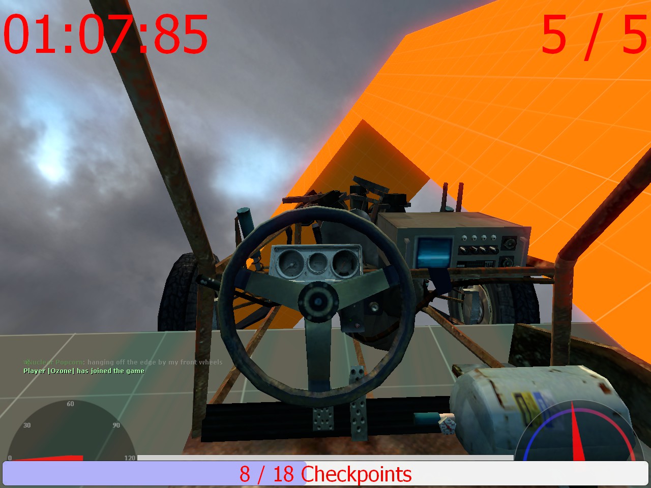Steam Community :: Guide :: A Beginner's Guide to Gmod Racer