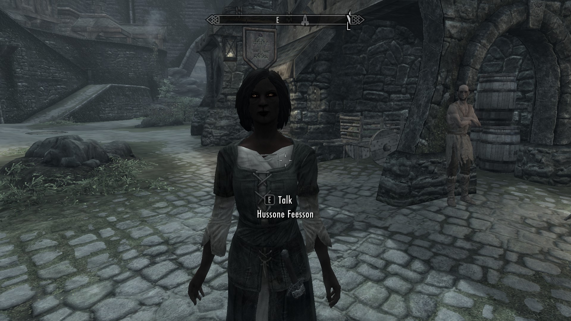 Dominion's More Dawnguard Marriage Candidates