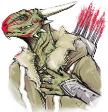 New Follower Kicks-Enemies-Butts