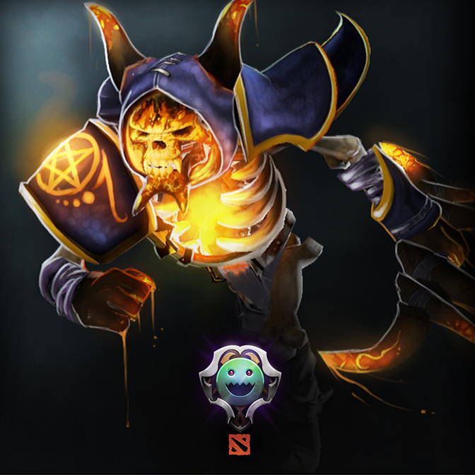 Marksman from the Sixth Hell