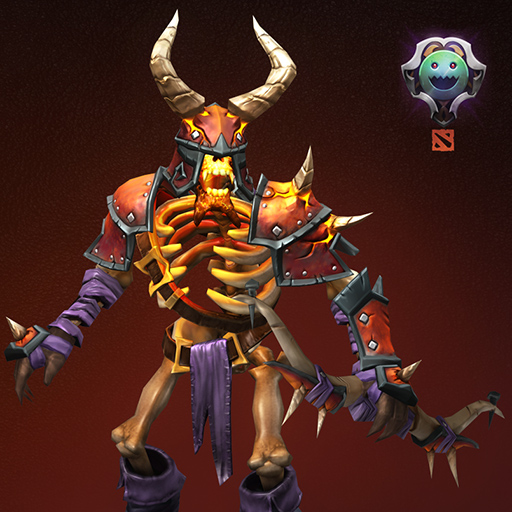 Stockade of the Tortured Flame