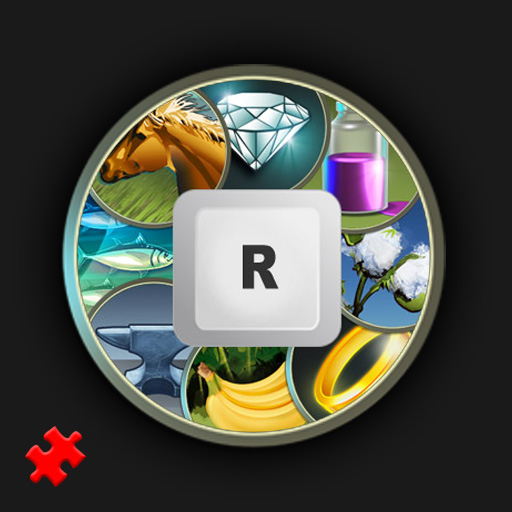 Resource Display Hotkey Mod