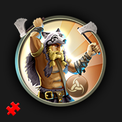 Berserker Mod