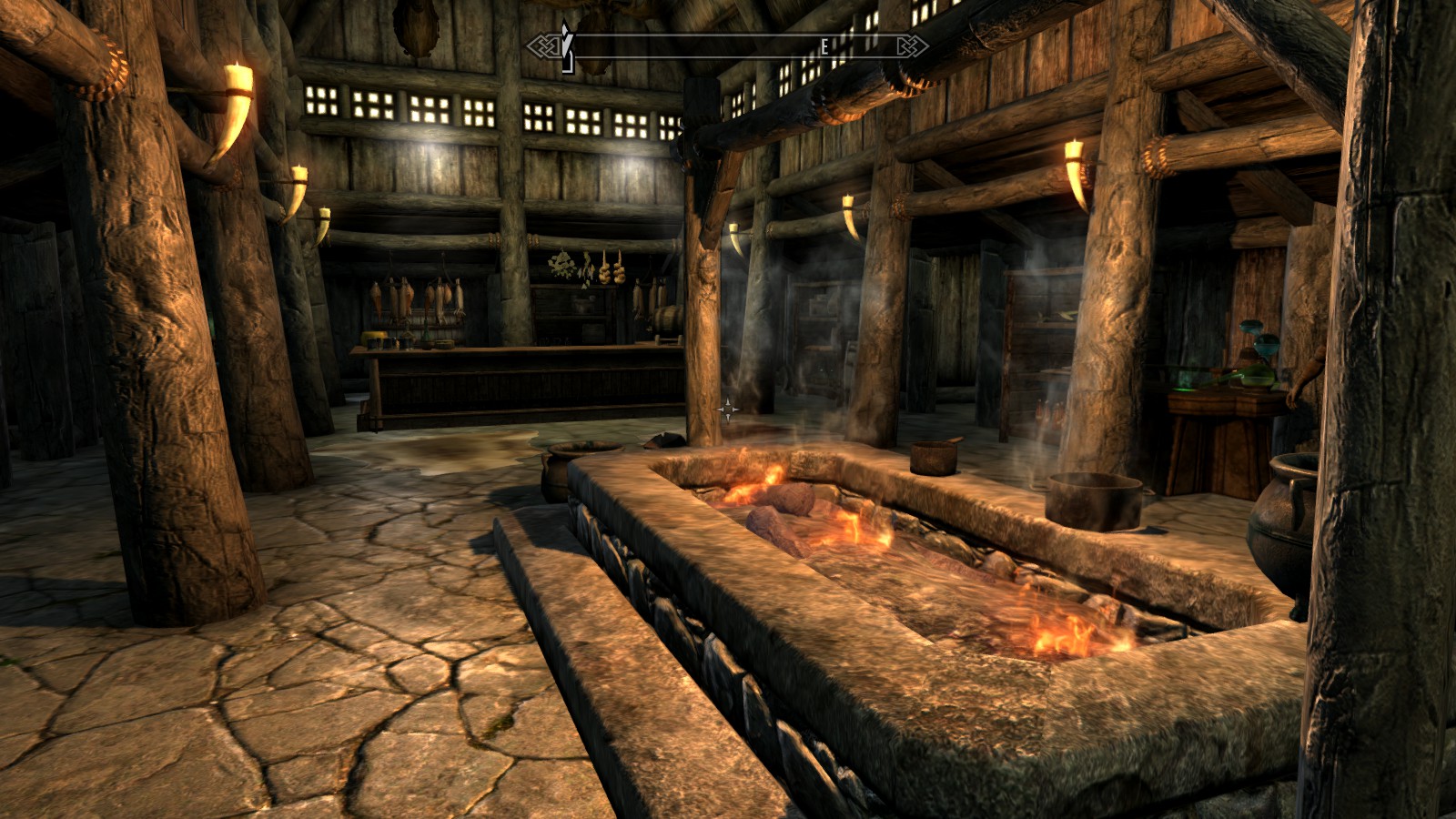 Old Hroldan Player Tavern! (WIP)