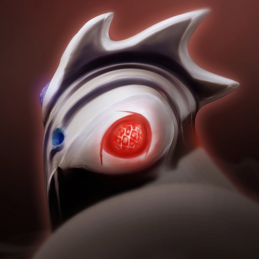 Royal Helm  of the Enlightened King (Sven)