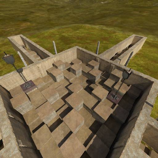 Xenocube