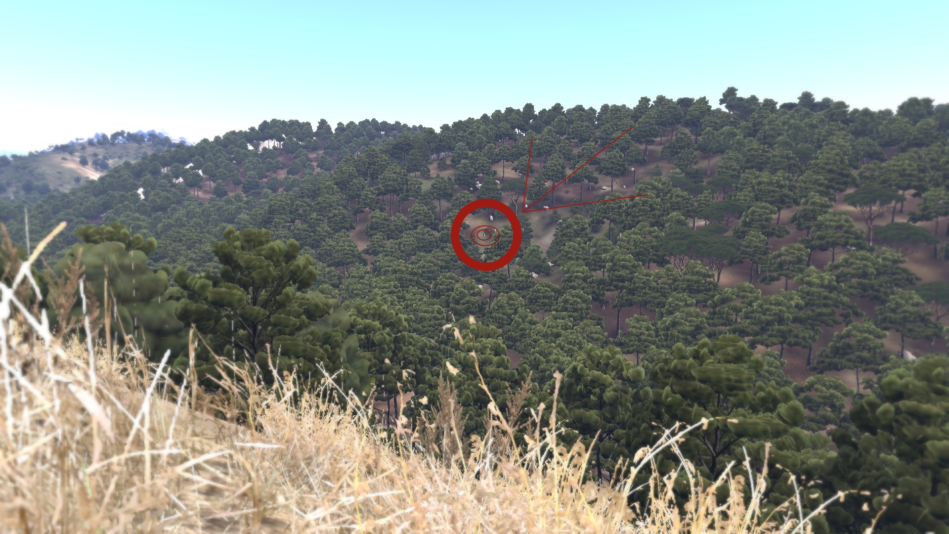 Steam Community :: Guide :: ARMA 3 Sniper/Spotter Guide by Reckoning Gaming