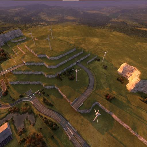 Windpark 1.0