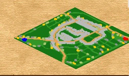 The Lost Village - 2 Player Version
