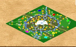 The Forgotten Settlement - 8 Player Version
