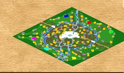 The Forgotten Settlement - 6 Player Version
