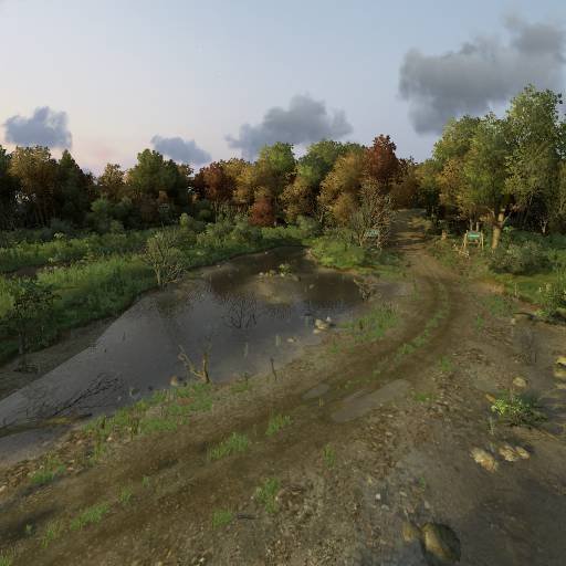 Country Race 04