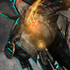 Mephistopheles' Arsenal
