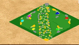 The Treeline - 6 Player Version