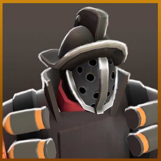 The War-Colander