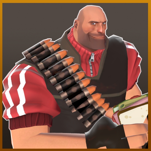 Strongman's Sleeves