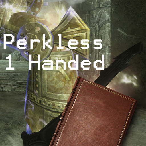 Perkless One Handed