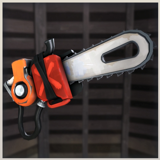 The Chainsaw Massacre