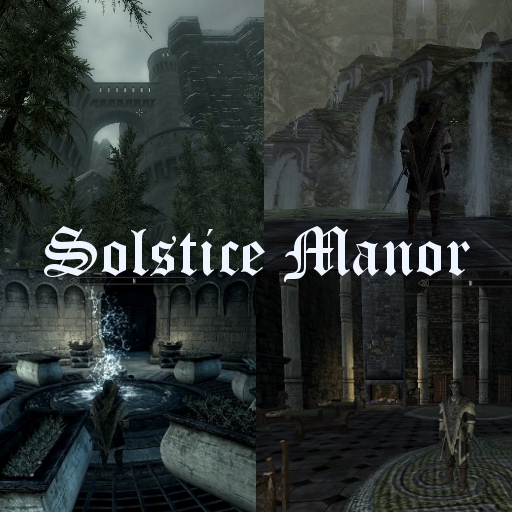 Solstice Manor