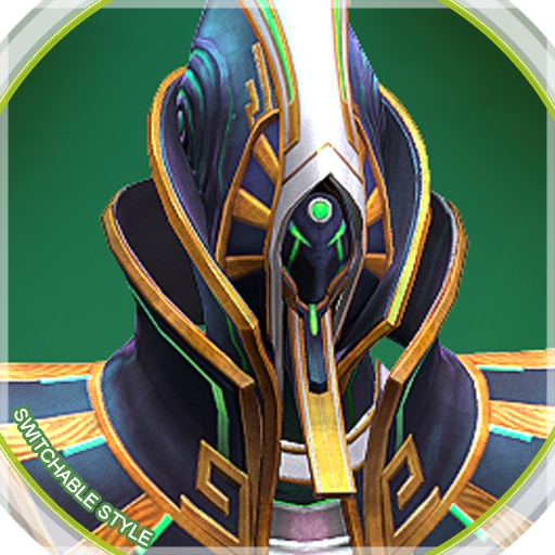 OP1: Hood of defiance Rubick_head
