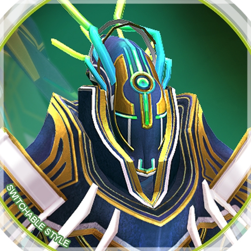 op2：Emperor Rubick_head