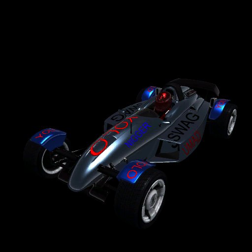 Swagmobile