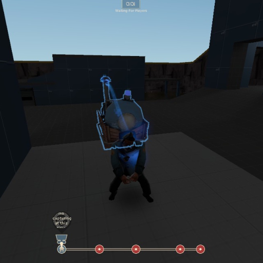 Jacksucks – Team Fortress 2 Mod