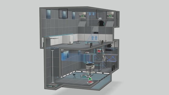 OzChamps Quality Rooms 10