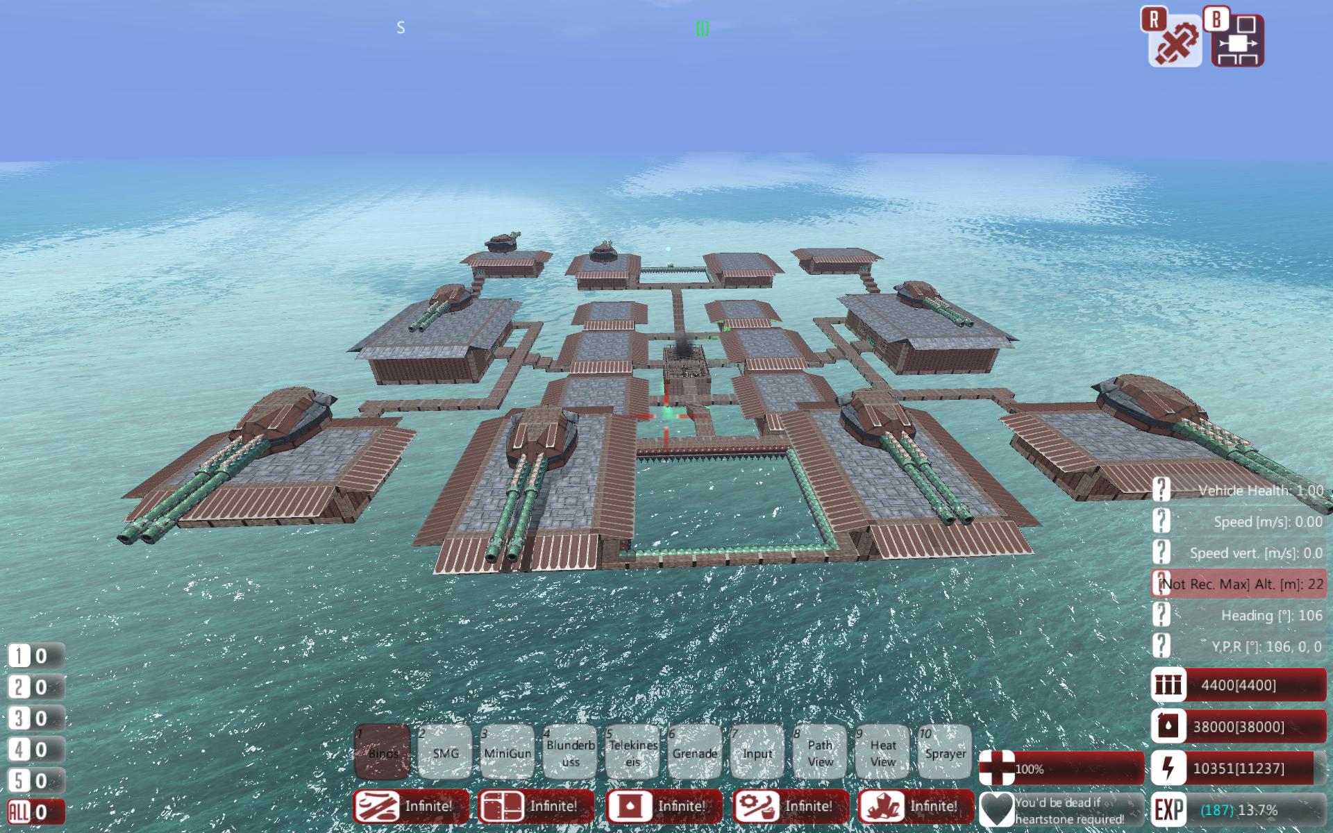 Fishing Village