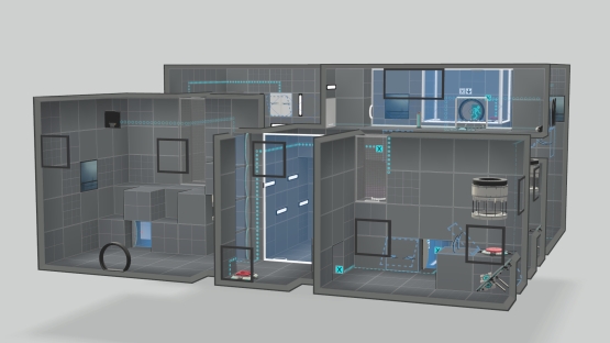 OzChamps Quality Rooms 11