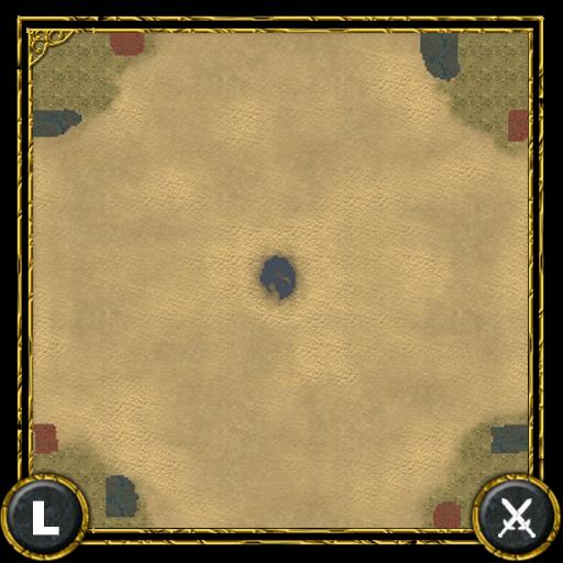 Mars Walls without eco