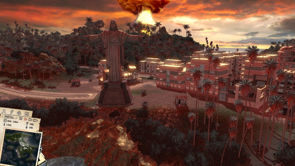 Amazon | ズー Tropico 3 Absolute Power (拡張パック) | PC