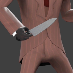 Butcher's Blade