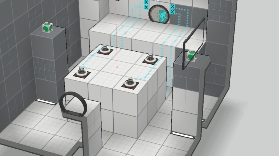 Four Relays