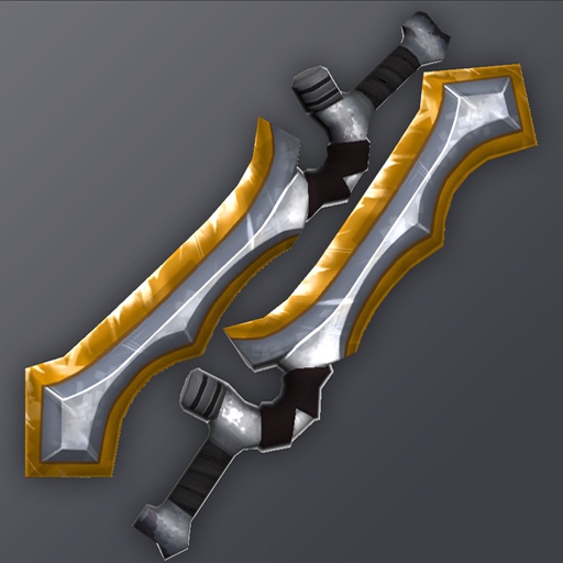 Sword of Swordy Swordness