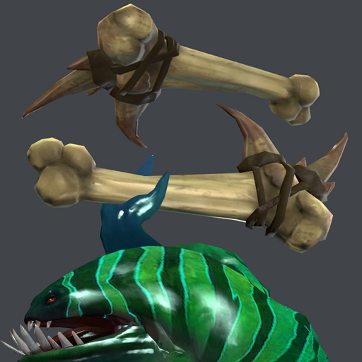 Femur Thrasher