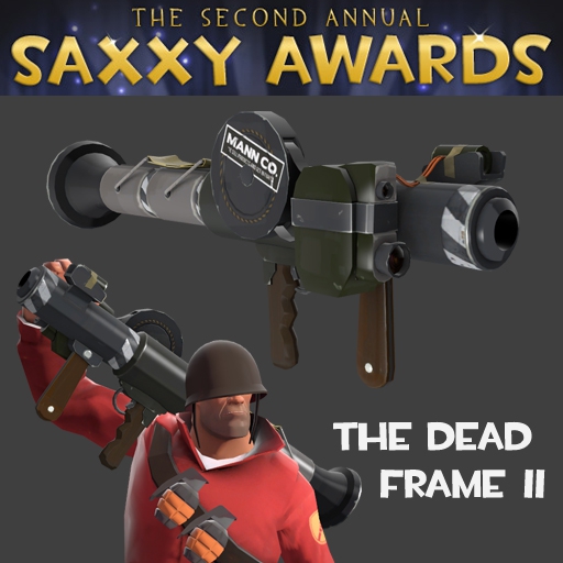 The Dead Frame II