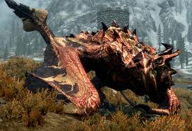 Spell Tome: Conjure Dragon