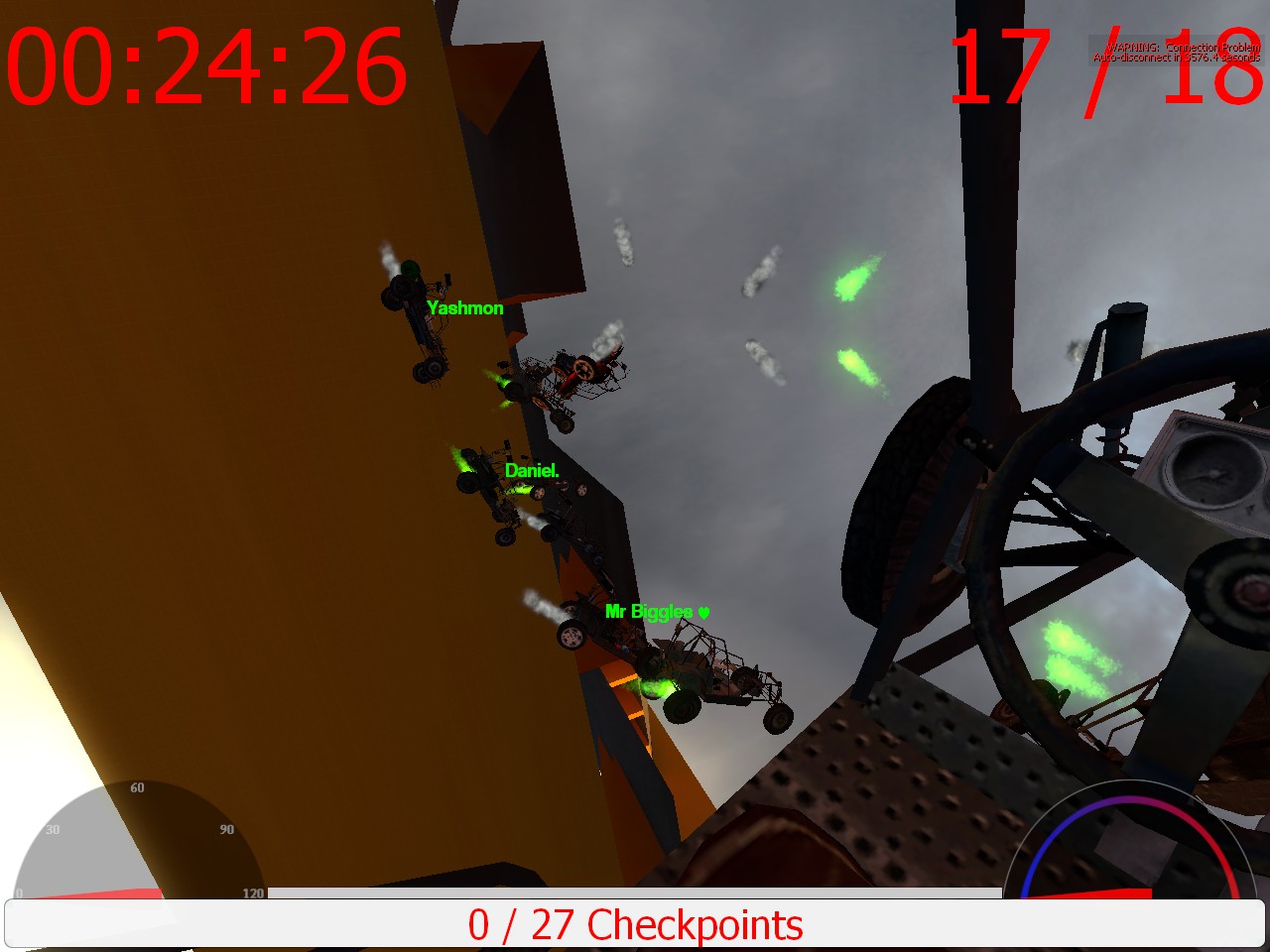 Steam Community :: Guide :: A Beginner's Guide to Gmod Racer