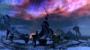 Blade of Boethiah