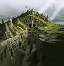 Player House Nordic Dungeon