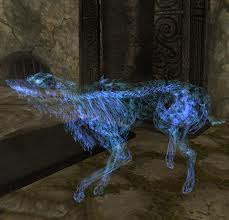 Conjure Spectral Warhound