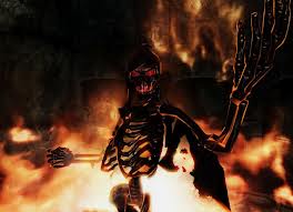 Conjure Dark Shade