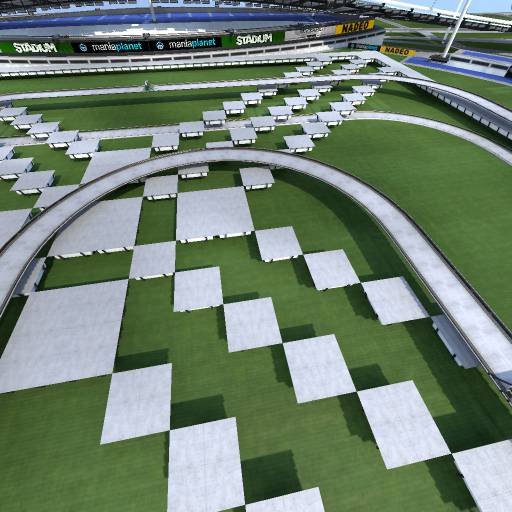 MKS Nascar 1