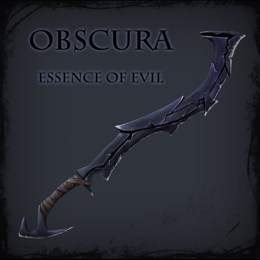 Obscura: Essence of Evil