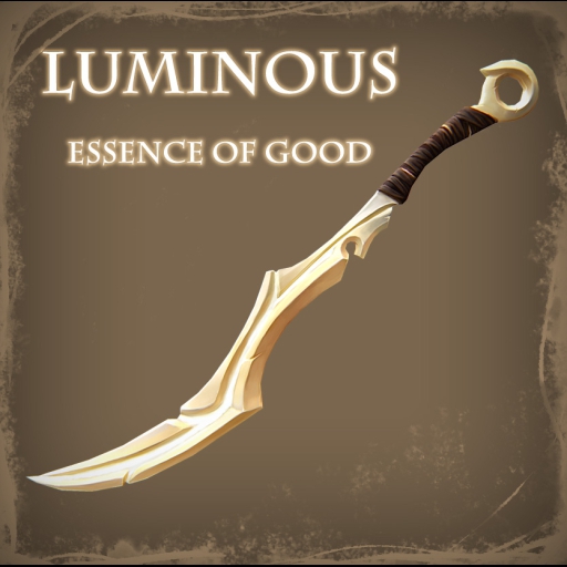 Luminous: Essence of Good